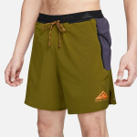 Nike Trail Dri-FIT &scaron;ortai vyrams, chaki spalvos, FB4194-368.