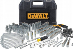 Įrankių rinkinys DeWalt DWMT81535-1, 247 vnt.