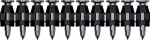 Vinys Bosch 1600A02F4U; 3,0x19 mm; 1000 vnt.