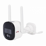 "Tuya" 3 MP "Wi-Fi" kamera KPT-02