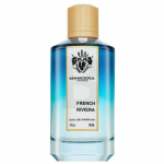 Mancera French Riviera unisex parfuminis vanduo 120 ml