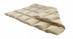 Pūkinė antklodė 160/2000 1,20 kg