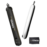 Ulanzi Ua12 Led &scaron;viesos lazda, 12w, 2700-6500k, pripučiama