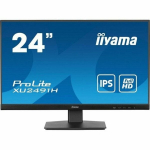 Monitorius Iiyama ProLite XU2491H-B1 23.8" FHD IPS 100Hz 300cd/m2 0.5ms
