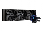 CHIEFTEC ICEBERG 360 DARK CPU Liquid