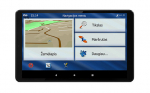 Plan&scaron;etinė navigacija Lenovo TAB M9 LTE Truck X12-64P1