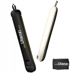 Ulanzi Ua20 Led pripučiama &scaron;viestuvų lempa 20w, 2700-6500k