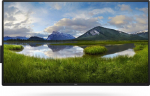 Monitorius Dell Conference Room P5525QC 54.6" 4K UHD IPS 60Hz 400cd/m2 8ms speakers