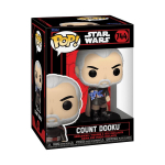Funko Pop! Star Wars - Count Dooku #744