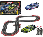 Eikite į NASCAR Watkins Glen Duel