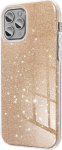 Telefono dėklas Shining Case Samsung Galaxy A16 5G