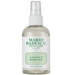 Mario Badescu Coconut Body Oil pur&scaron;kiamas kūno aliejus, 147 ml