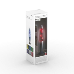 INNOVAGOODS KELIAMOJI LED MULTICOLOR LAMPOS ANGELES