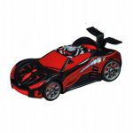 Carrera Go! automobilis Spider-man Speed Shifter 1:43