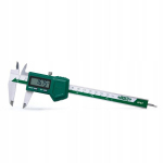 Elektroninis slankmatis Insize 300mm Ip67