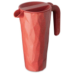 CLUB PITCHER ąsotis, 1,5 l, KOZIOL