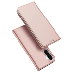 Dėklas Dux Ducis 'Skin Pro' skirtas Samsung A366 A36 5G / A566 A56 5G 5G rožinis