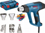 Techninė orapūtė Bosch GHG 23-66, 2300 W, be akumuliatoriaus