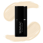 SEMILAC Hibrinis lakas 651 Zen 7ml