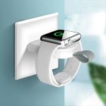 I&scaron;manusis laikrodis Ne&scaron;iojamas belaidis Apple Watch įkroviklis