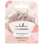 Sprunchie Slim Hairiffic ( 2 ks ) - Gumičky do vlasů