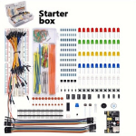 Arduino UNO R3 projekto rinkinys