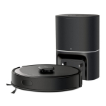 Dulkių siurblys-robotas Robotas siurblys-ploviklis 4 viename - TP-LINK - RV30Max - Automatinis i&scaron;tu&scaron;tinimas - 5300Pa - LiDAR