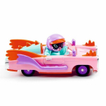 DJECO - Ma&scaron;inėlė - CRAZY MOTORS - Pink Lady