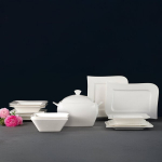 Ambition pietų servizas Santi, 42 dalių