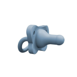 Čiulptukas Dr. Brown&rsquo;s Happy Paci PS11008, Blue, 0-6 mėn, 1 vnt.