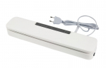 Vakuuminis Aparatas - Esperanza EKV001 300mm 107W Plastikinis korpusas Baltas