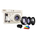 Lomography Lomo Instant Print Wide