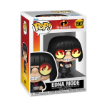 FUNKO POP! Vinilinė figūrėlė: Disney: Incredibles - Edna