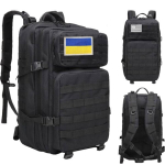 Kuprinė, 45 l