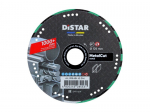 Metal CUT 125mm ilgaamžis pjovimo diskas metalui, Distar