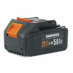 Baterija Daewoo DABT5021Li 21V 5.0Ah Li-Ion