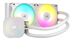 CPC Corsair Liquid CPU Cooler NAUTILUS 240 ARGB w