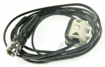 DAB UNIT ANTENNA BMW 320 325 330 525 530 Prietaiso Kodas 65216938441 65216938442