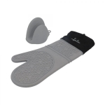 Jata virtuvinė puodkėlė bei pir&scaron;tinė HACC4524