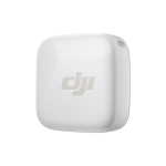 Bevielis siųstuvas - DJI - Mic Mini - Arktinė balta - Ultra lengvas ir kompakti&scaron;kas
