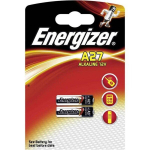 Energizer Special Battery A27, 12V, 2pcs