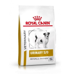 Royal Canin turintiems inkstų problemų mažų veislių &scaron;unims Dog urinary small, 1,5 kg