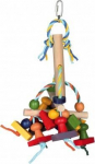 Medinis žaislas pauk&scaron;čiams Trixie, 31 cm