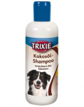 Trixie &scaron;ampūnas su kokosų aliejumi, 250 ml