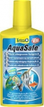 Tetra AquaSafe neutralizatorius akvariumams, 250 ml