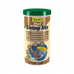 Maistas žuvims Tetra Pond Shrimp Mix, 1 L
