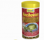 Maistas vėžliams Tetra Anchovies 1l