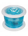 Trixie automatinė girdykla Bubble Stream, 3 l