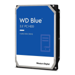 Kietasis diskas HDD - Sata - 6GB/S - 600 Mo/s - Serial ATA-600 - 6GB/S