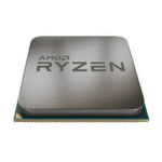 Procesorius AMD Ryzen 3 3200G Wraith Stealth au&scaron;intuvas procesorius